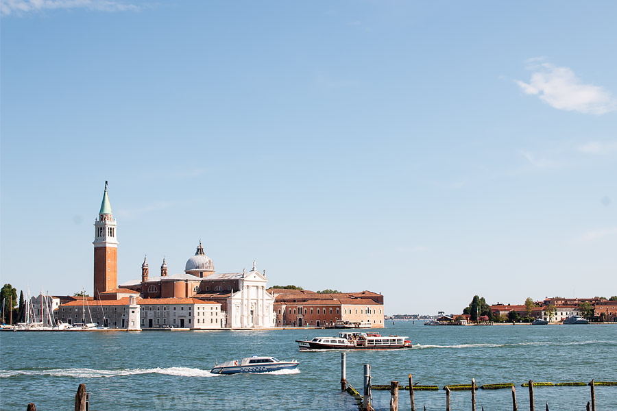 other islands of venice