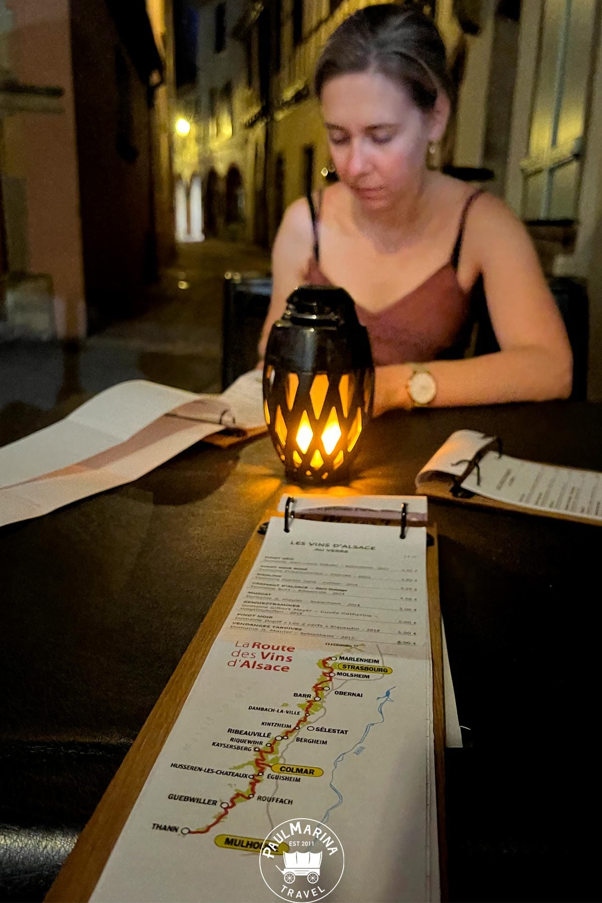 Alsace Wine Route The Complete Guide