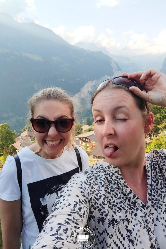 silly us in wengen