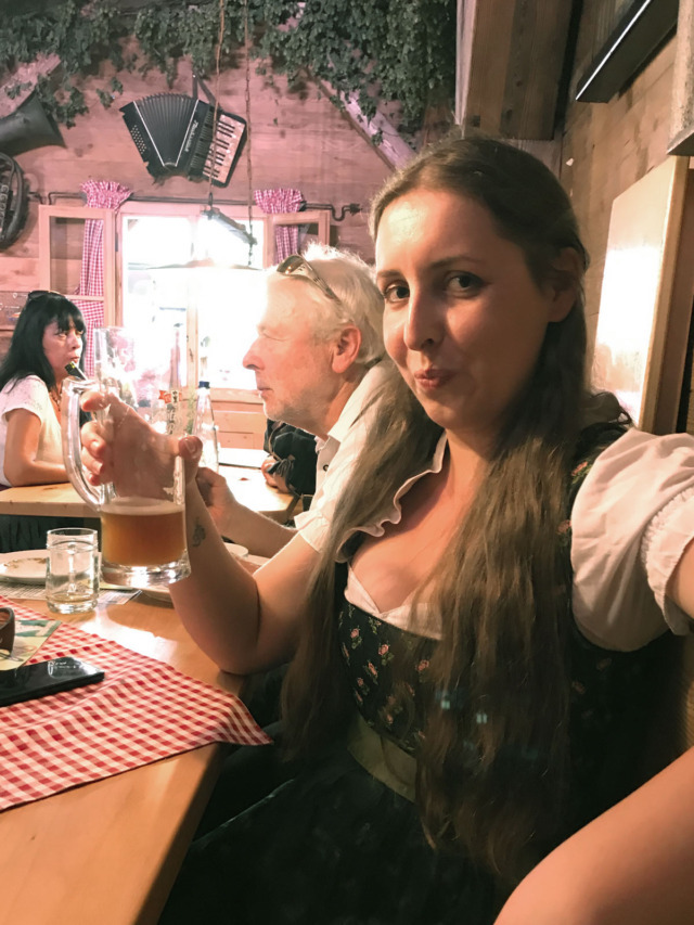How old do you have to be to drink in Germany?