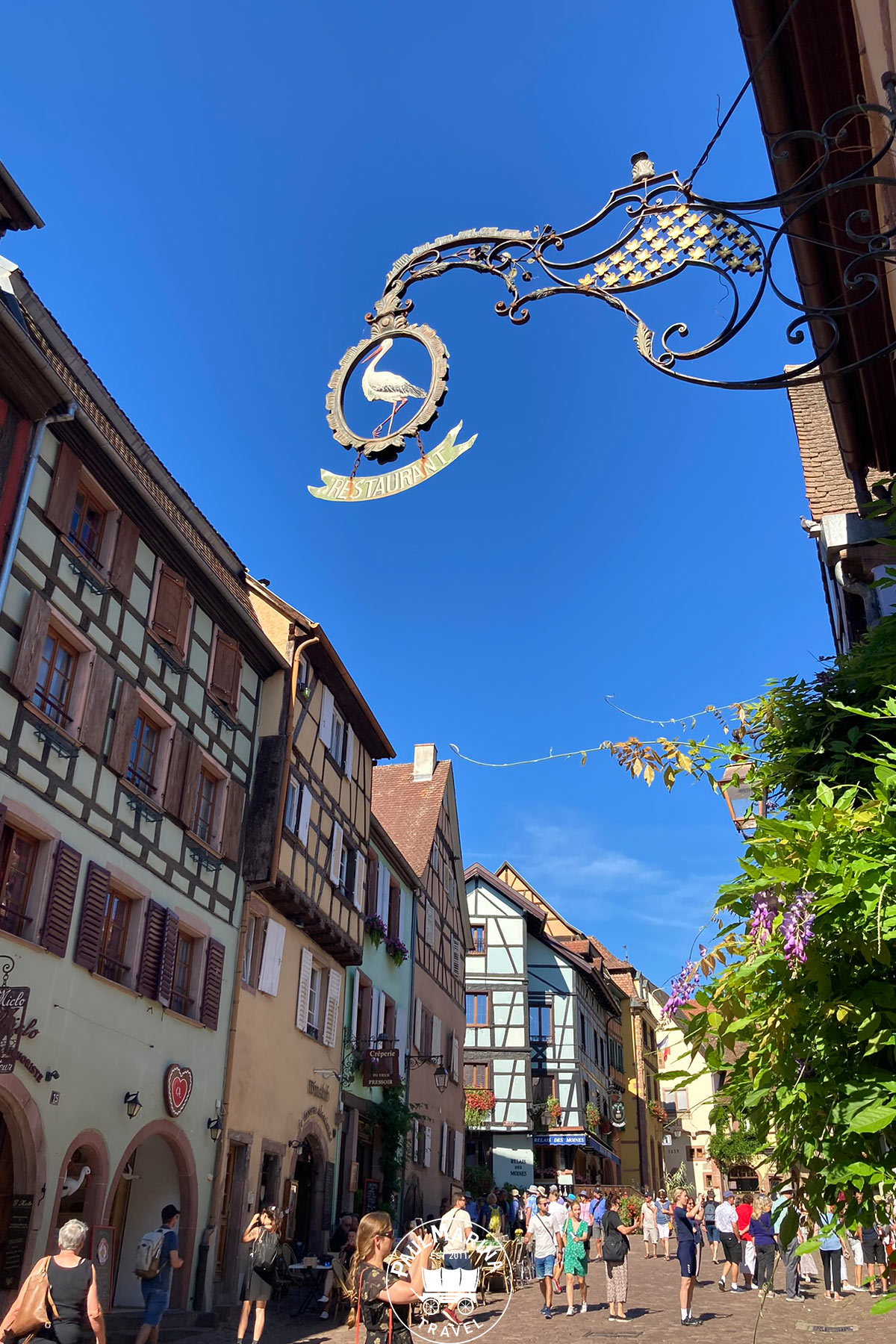 Old Town of Riquewihr