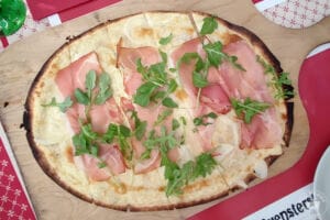 Traditional Food In Alsace: What To Eat + Food Souvenirs