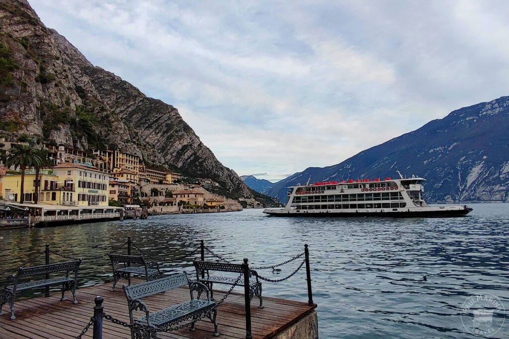 Limone Train Limone Sul Garda: Why You Should Visit + Tips