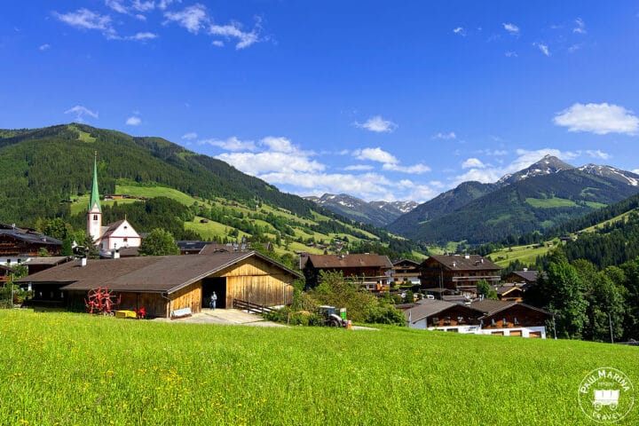 29 Things To Do In Alpbach Austria