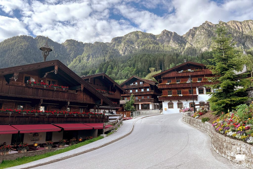 29 Things To Do In Alpbach Austria