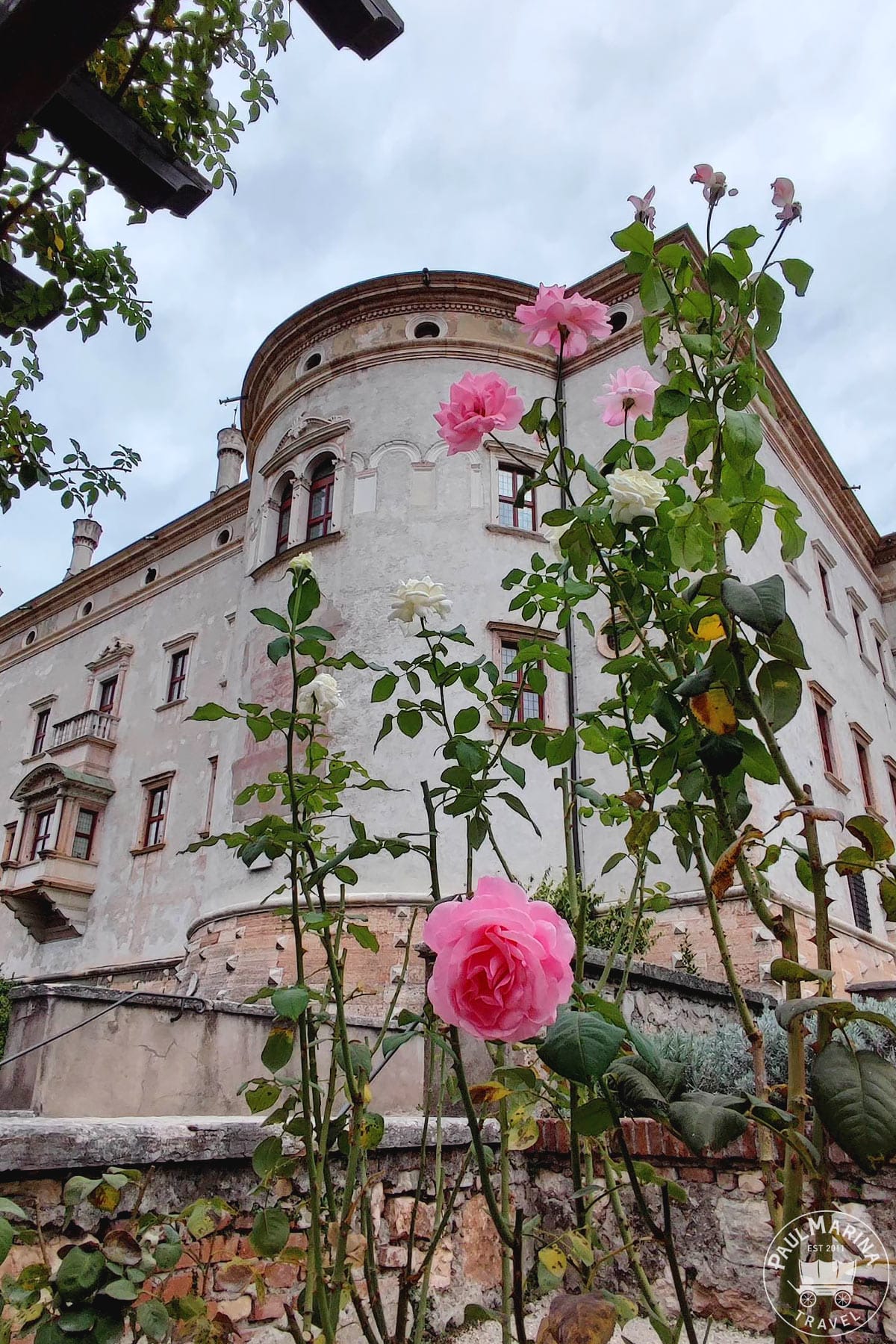 Trento Castello