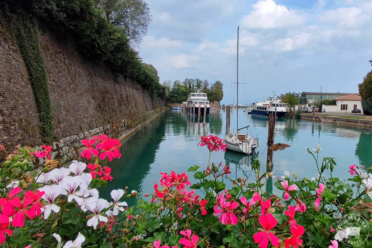 Peschiera del Garda