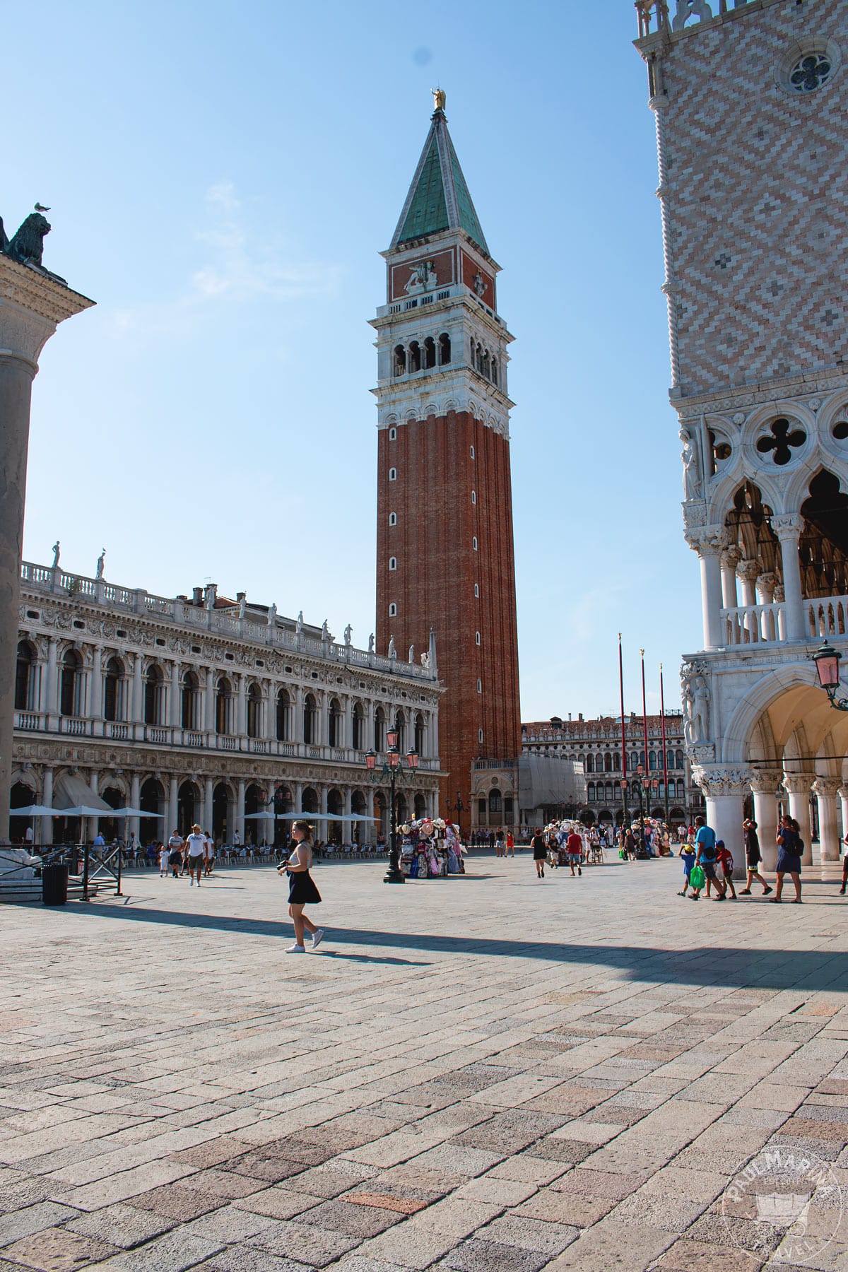Piazza San Marco