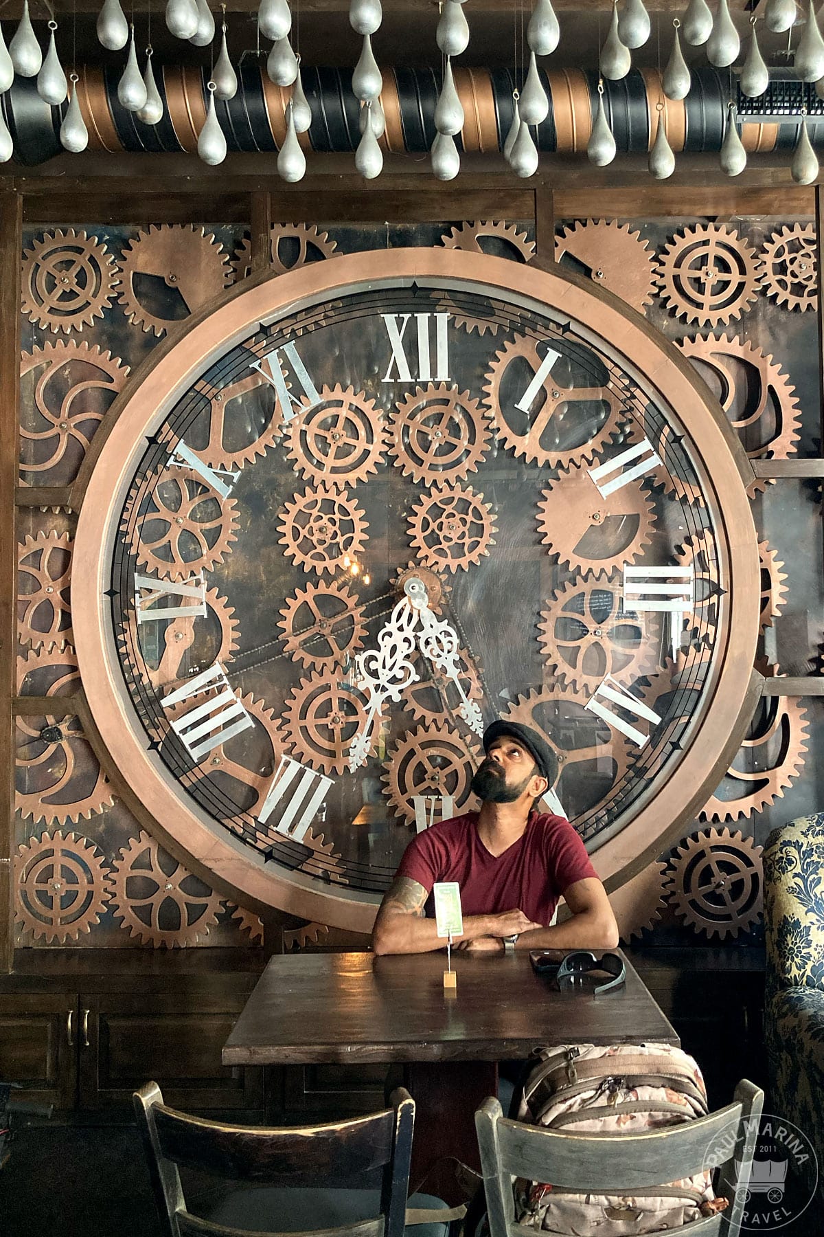 Steam-Punk in Cluj-Napoca