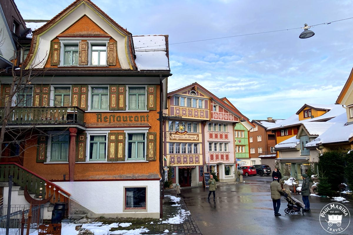 9 Colorful European Towns You Can Visit 9 Colorful European Towns You Can Visit