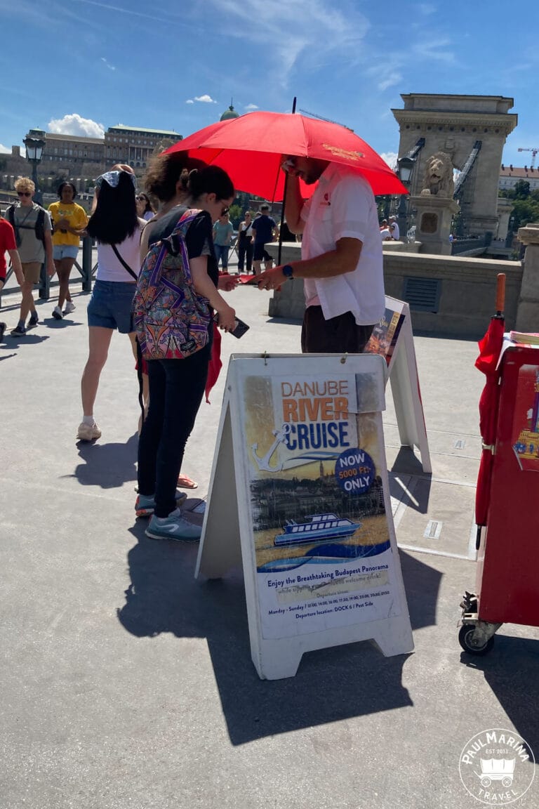 How to Avoid Common Tourist Scams in Europe Avoiding Scams in Restaurants and Bars