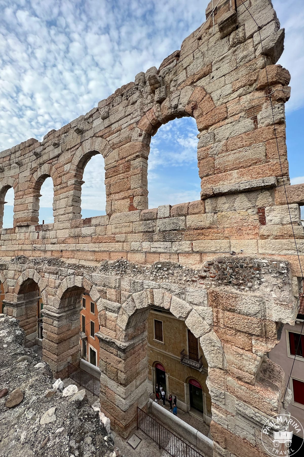 Arena of Verona