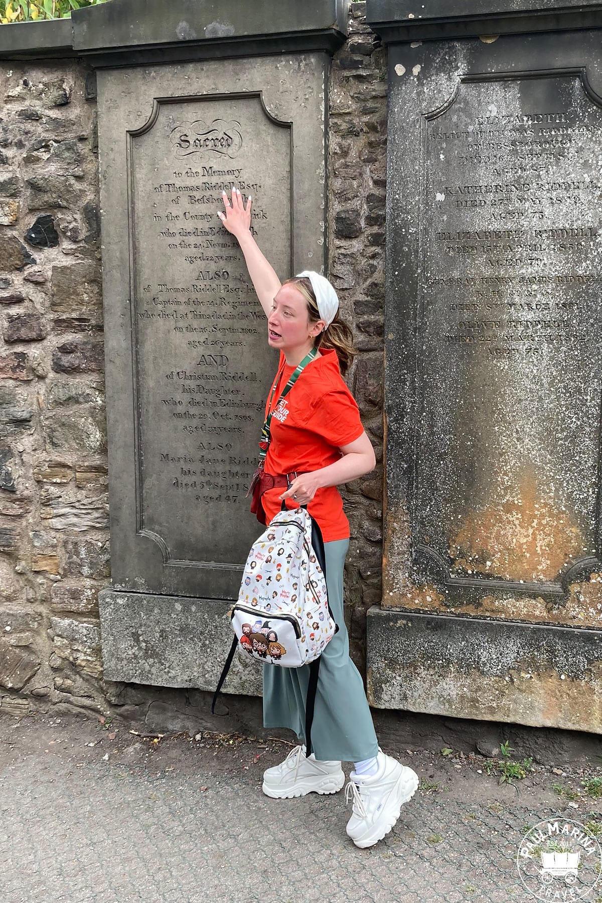 Official GetYourGuide guide