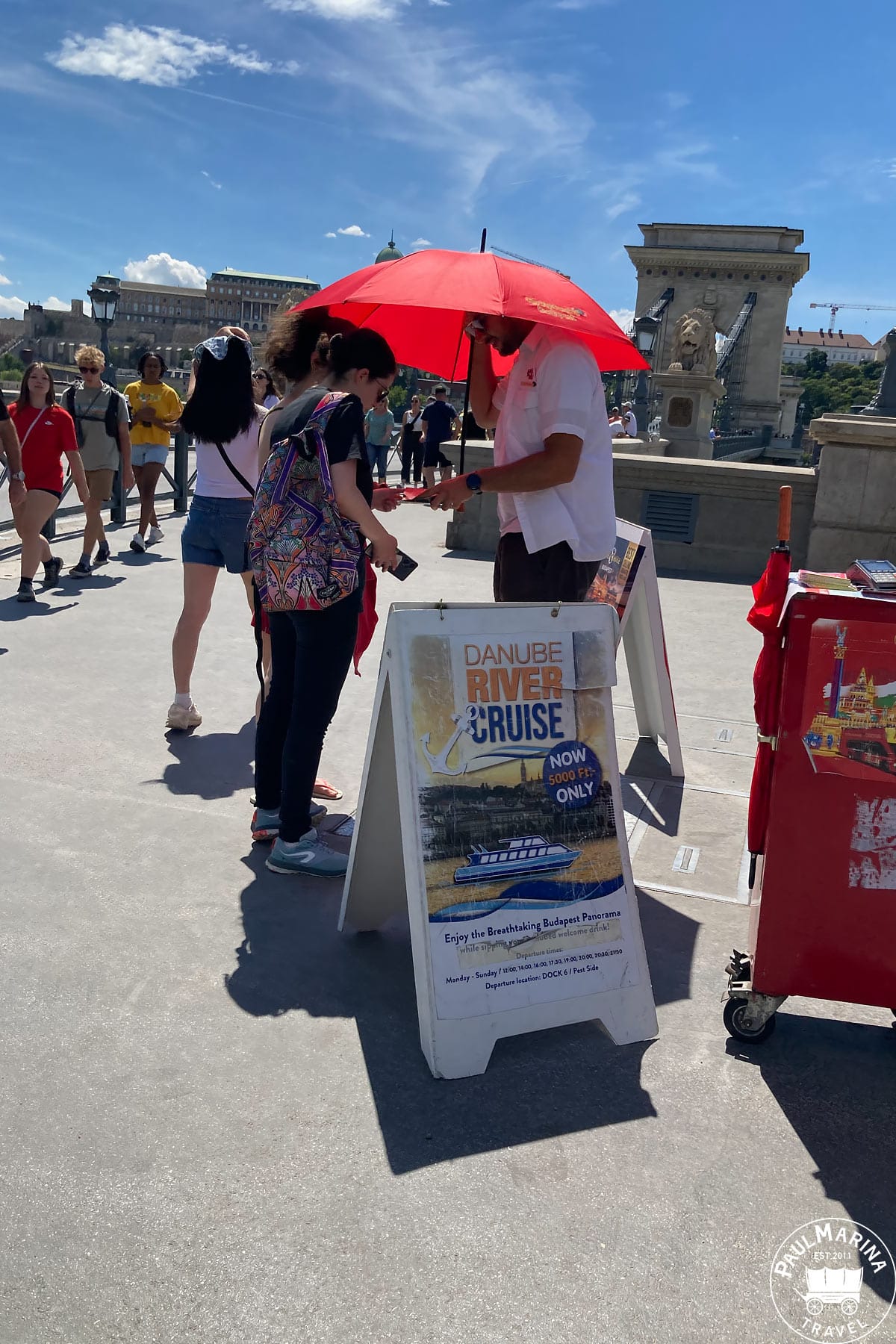 Direct ticket and guided tour seller