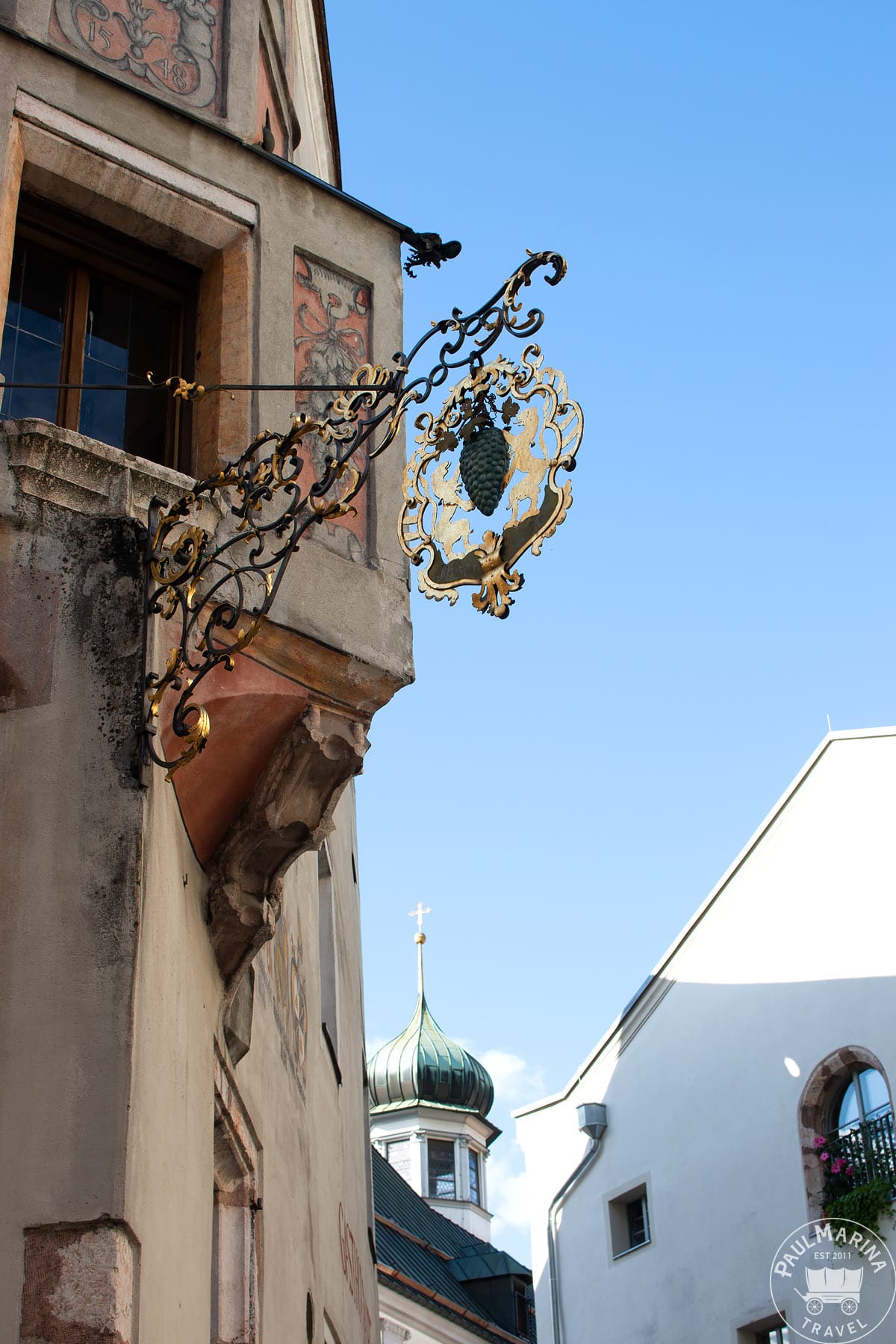 Rattenberg aesthetics