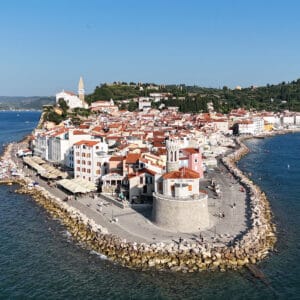 Top Attractions and Places to See in Slovenia for First-Time Visitors