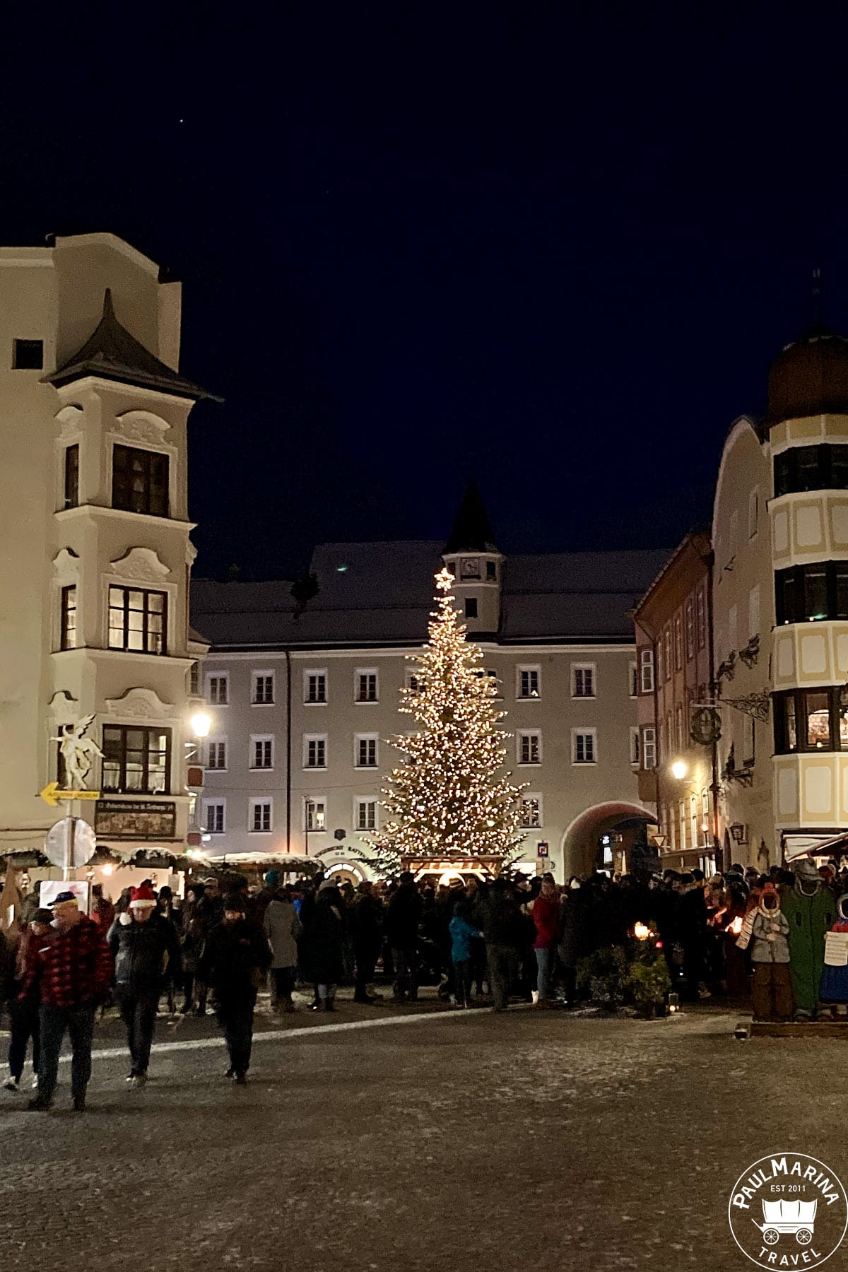 Rattenberg christmas