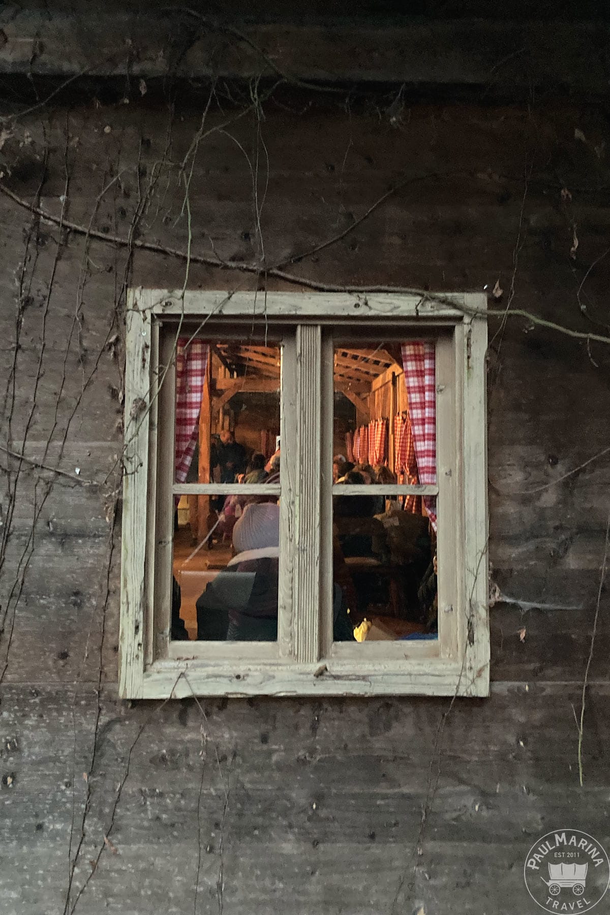 a window