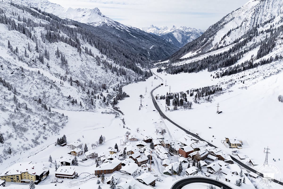 Arlberg