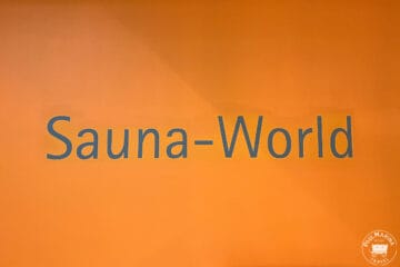 +15 German Sauna Rules For First Timers