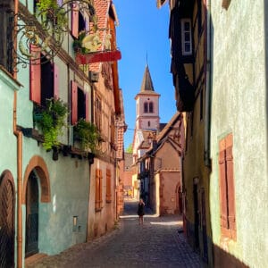 Disney Movies Inspired by Real Places in Europe You Can Actually Visit