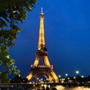Bucket List Europe: The Most Visited Landmarks