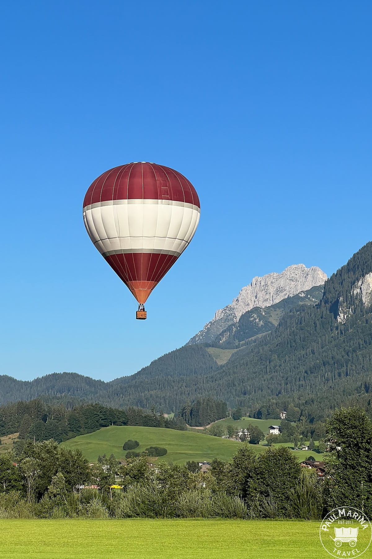 Ballooning