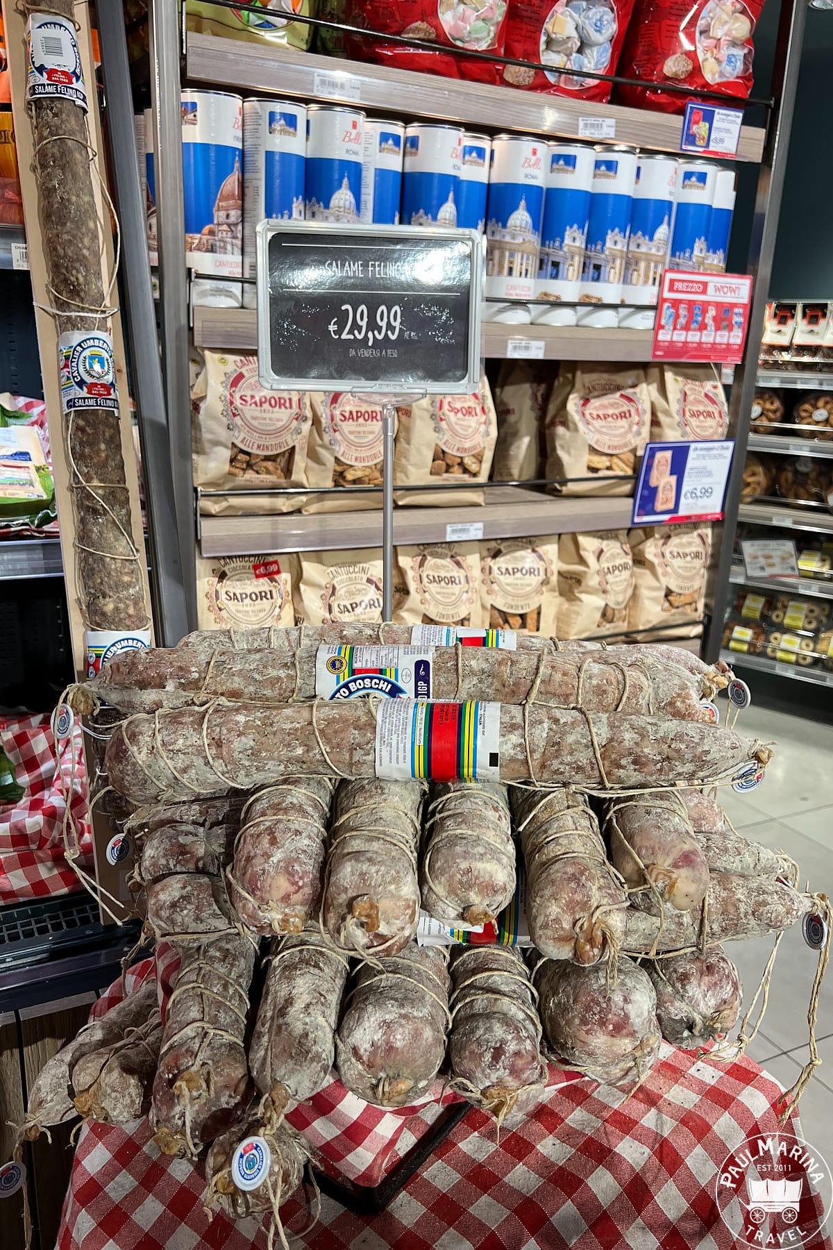 Salami
